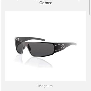 COPY -2nd -Magnum Sunglasses Made in USA by Gatorz